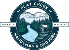 Avatar for Flat Creek Handyman & Odd Jobs, LLC