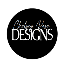 Chelsey Rose Designs logo