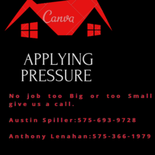 Avatar for Applying Pressure