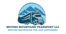 Avatar for Moving Mountains Transport LLC