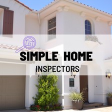 Logo for Simple Home Inspectors, Inc.