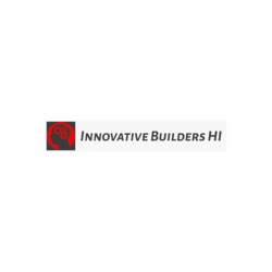 Innovative Builders HI, LLC logo