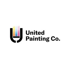 United Painting Co logo
