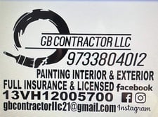 Avatar for GB Contractor