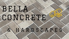 Logo for Bella Concrete