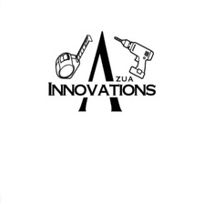 Logo for Azua Innovations, LLC