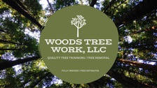 Avatar for Woods Tree Work LLC - Home  Facebook