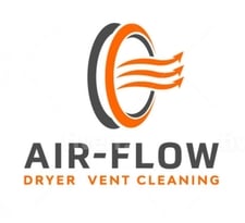 Air Flow Dryer Vent Cleaning, Inc. logo