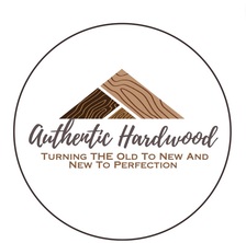 Avatar for Authentic Hardwood