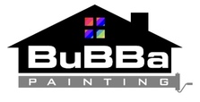 Bubba Painting logo