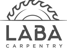 Laba Carpentry logo