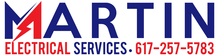 Sean Martin logo
