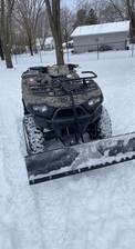 Avatar for JR Snow Removal