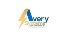 Logo for Avery Systems