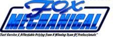Fox Mechanical Air Conditioning & Heating, LLC logo
