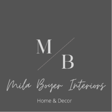 Avatar for Mila Boyer Interiors