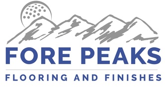 Fore Peaks Flooring And Finishes logo