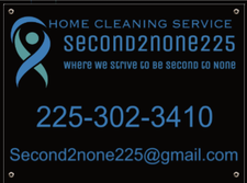 Avatar for Second2None Janitorial