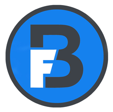 Lewis Pro Finish logo