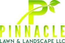Pinnacle Lawn & Landscaping, LLC logo