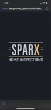 Avatar for Sparx Home Inspections, LLC
