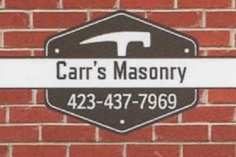 Carr Masonry logo