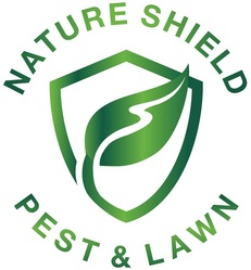 Nature Shield Pest & Lawn logo