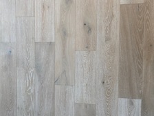 Slammin' and Jammin' Flooring logo