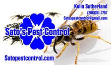 Avatar for Sato's Pest Control, LLC