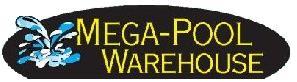 Mega Pool Warehouse, Inc. logo