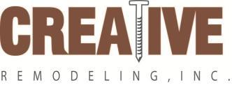 Creative Remodeling, Inc. logo
