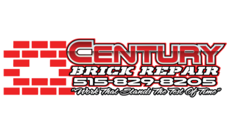 Century Brick Repair logo