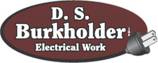 Avatar for D.S. Burkholder, Inc.