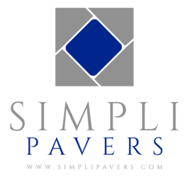 Simpli Pavers, LLC logo
