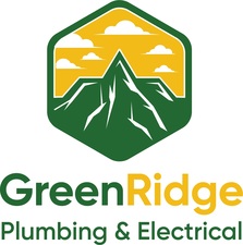 Logo for Green Ridge Services LLC