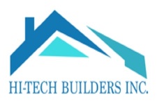Hi-Tech Builders, Inc. logo