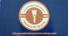 Avatar for All Around Curb Appeal
