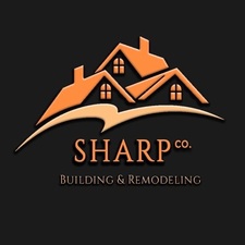 Sharp Co Building & Remodeling, LLC logo