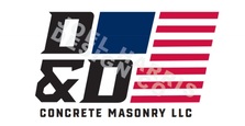 Avatar for D and D Concrete and Masonry LLC