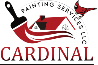 Cardinal Painting Services, LLC logo