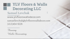 Avatar for YLV Floors