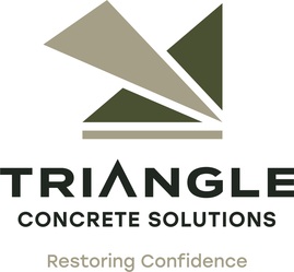 Triangle Concrete Solutions logo