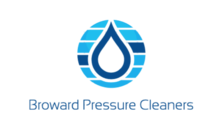 Broward Pressure Cleaners, LLC logo