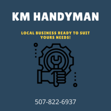 Avatar for KM Handywork