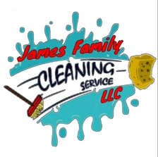 James Family Cleaning Service, LLC logo