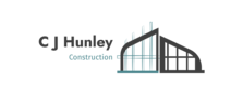 CJ Hunley Construction logo