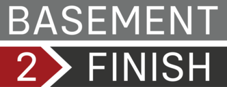 Basement 2 Finish logo