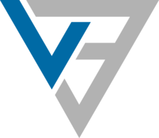 Volcano Builders, Inc. logo