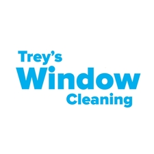 Logo for Trey's Gutter Cleaning