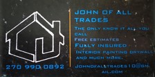 Avatar for John of All Trades